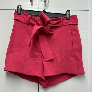 Aritzia Wilfred shorts